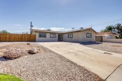 Pet-Friendly Las Vegas Vacation Rental with Pool! - image 25