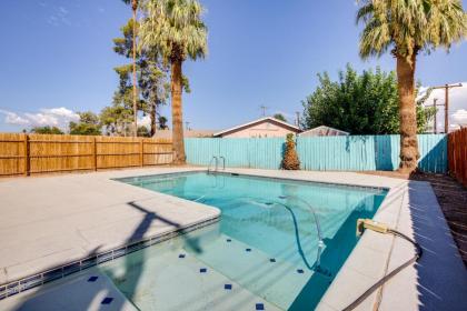 Pet-Friendly Las Vegas Vacation Rental with Pool! - image 3