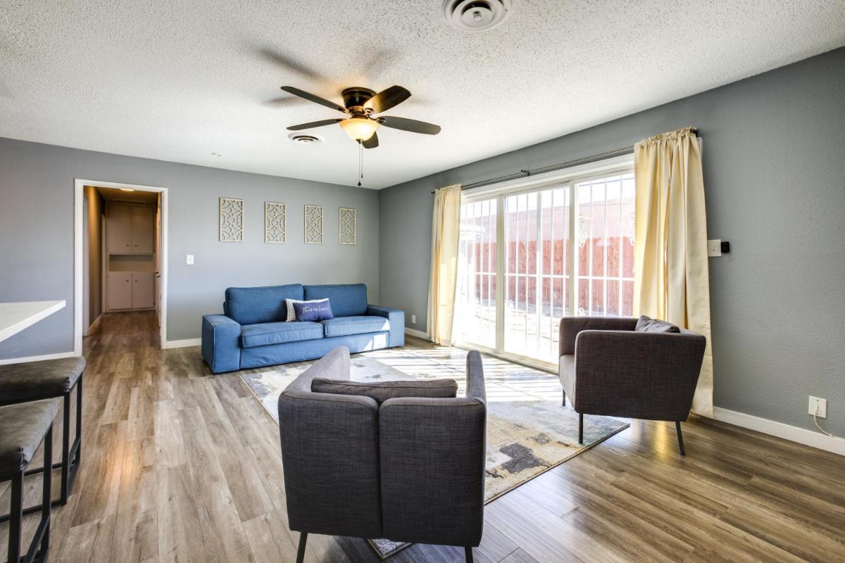 Pet-Friendly Las Vegas Vacation Rental with Pool! - image 4