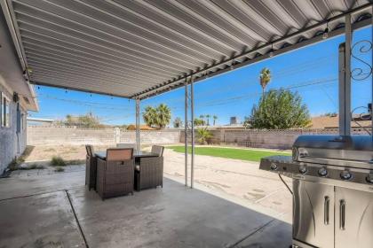 Cheerful Home w/ Game Room! 10 Min to Strip! - image 19
