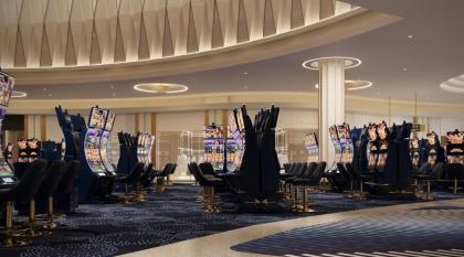 Fontainebleau Las Vegas - image 10