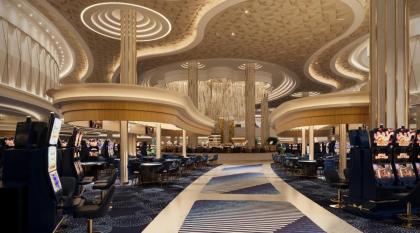 Fontainebleau Las Vegas - image 11