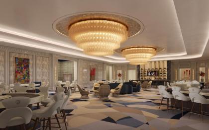Fontainebleau Las Vegas - image 12