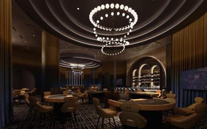 Fontainebleau Las Vegas - image 14