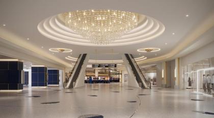Fontainebleau Las Vegas - image 20