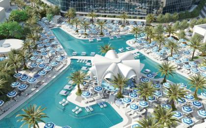Fontainebleau Las Vegas - image 21