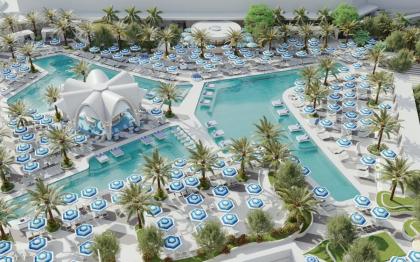 Fontainebleau Las Vegas - image 22