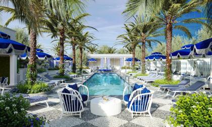 Fontainebleau Las Vegas - image 24