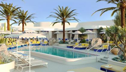Fontainebleau Las Vegas - image 25