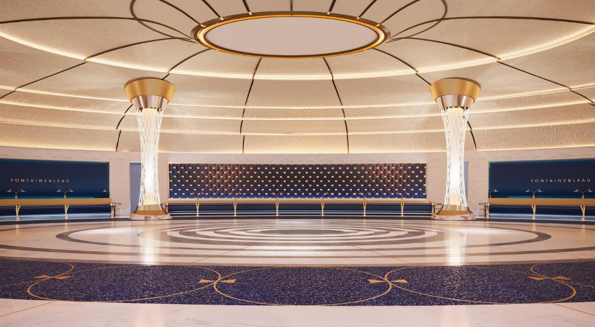 Fontainebleau Las Vegas - image 3