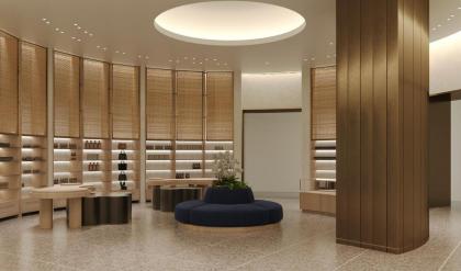 Fontainebleau Las Vegas - image 30