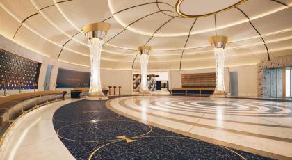 Fontainebleau Las Vegas - image 4