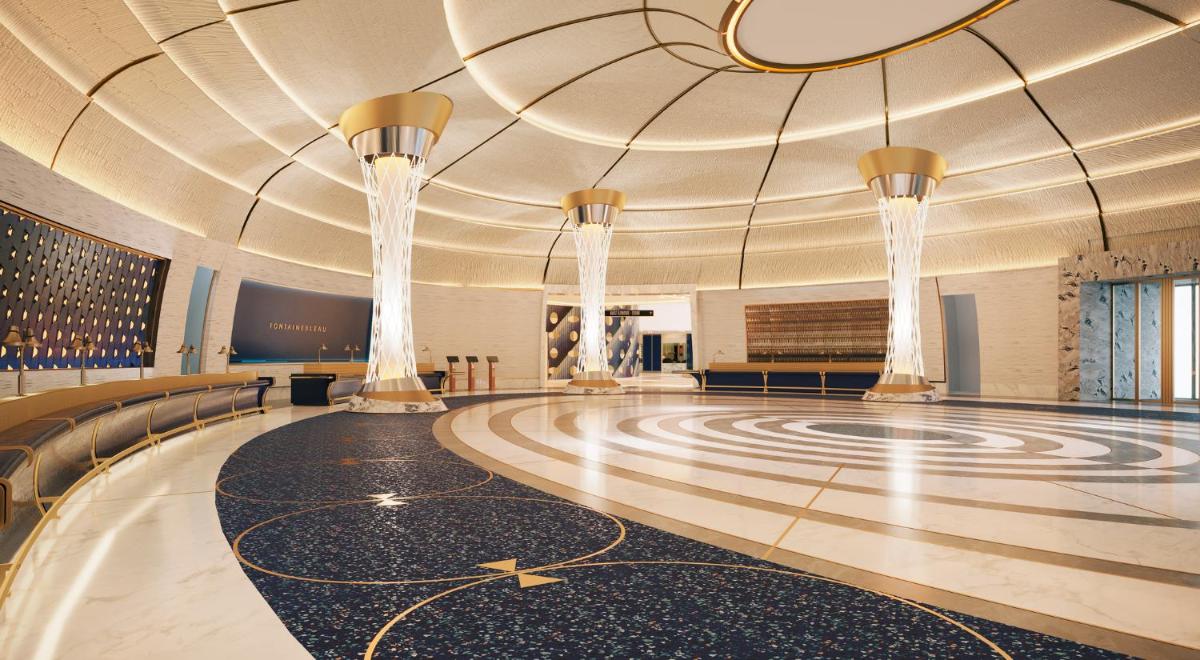Fontainebleau Las Vegas - image 4