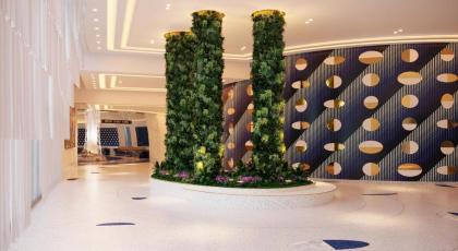 Fontainebleau Las Vegas - image 5