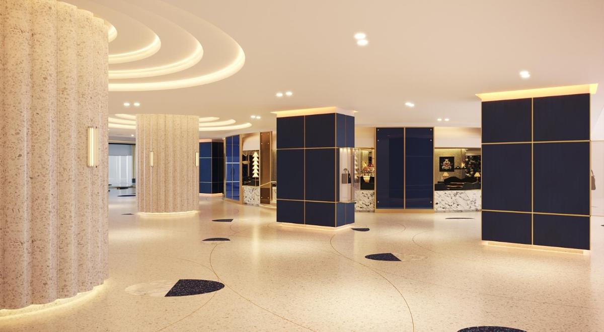 Fontainebleau Las Vegas - image 6