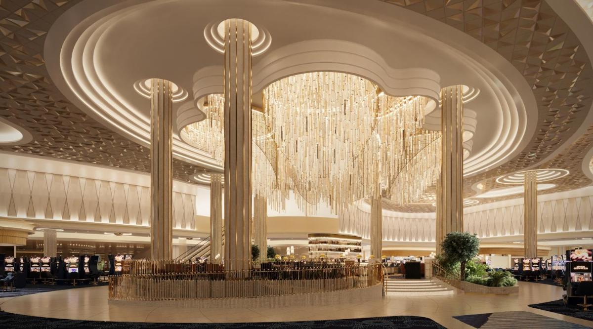 Fontainebleau Las Vegas - image 7