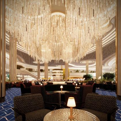 Fontainebleau Las Vegas - image 8