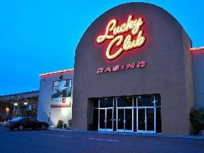 Lucky Club Casino And Hotel - image 3