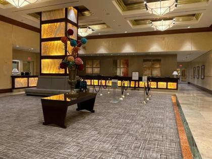 SIGNATURE MGM TOP 38th FLOOR PENTHOUSE BEST DELUXE BALONY STRIP VIEW SUITE NO RESORT FEE FREE VALET SHORTEST WALK 2 MGM - image 26
