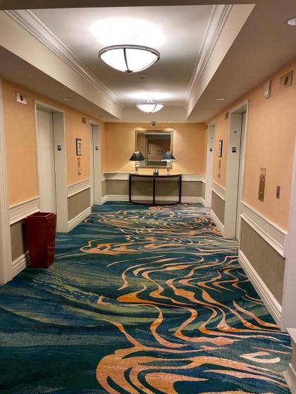 SIGNATURE MGM TOP 38th FLOOR PENTHOUSE BEST DELUXE BALONY STRIP VIEW SUITE NO RESORT FEE FREE VALET SHORTEST WALK 2 MGM - image 30