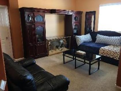 Country Comfort