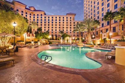 Las Vegas! Mediterranean Style Vacation Retreat - image 3