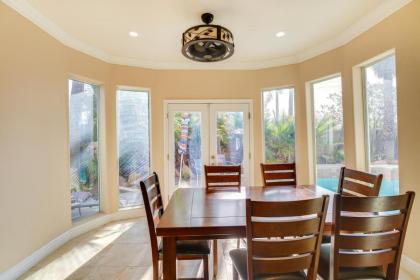 Vegas Vacation Rental with Private Pool! - image 12