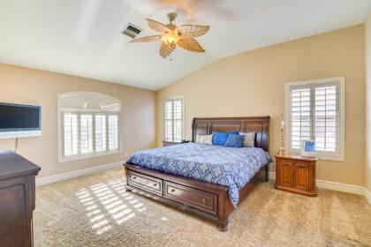 Vegas Vacation Rental with Private Pool! - image 13