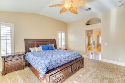 Vegas Vacation Rental with Private Pool! - image 14
