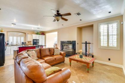 Vegas Vacation Rental with Private Pool! - image 2