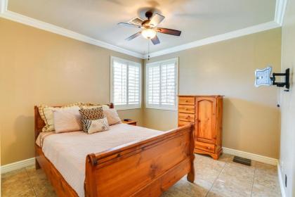Vegas Vacation Rental with Private Pool! - image 20