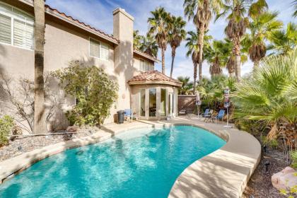 Vegas Vacation Rental with Private Pool! - image 24