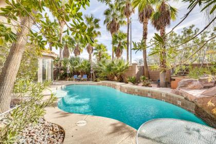 Vegas Vacation Rental with Private Pool! - image 25