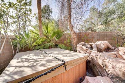 Vegas Vacation Rental with Private Pool! - image 26