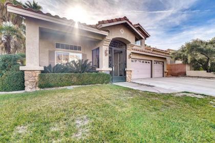 Vegas Vacation Rental with Private Pool! - image 28
