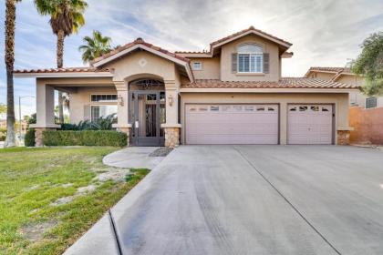 Vegas Vacation Rental with Private Pool! - image 29