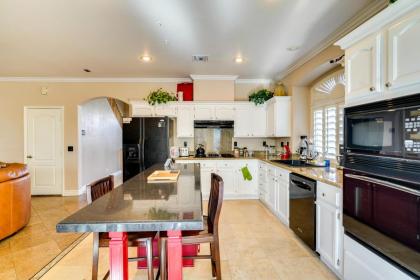 Vegas Vacation Rental with Private Pool! - image 3