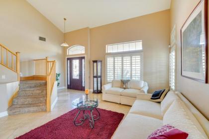 Vegas Vacation Rental with Private Pool! - image 4
