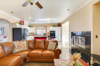 Vegas Vacation Rental with Private Pool! - image 8
