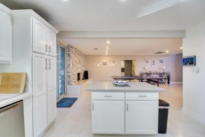 Modern Las Vegas Home with Pool 5 Mi to The Strip! - image 10