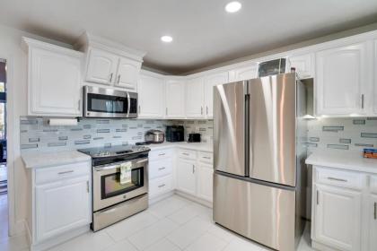 Modern Las Vegas Home with Pool 5 Mi to The Strip! - image 11