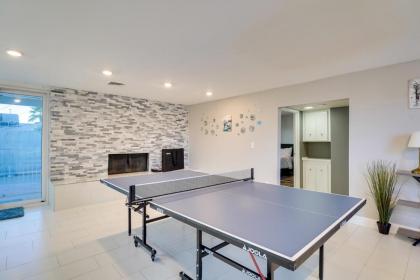 Modern Las Vegas Home with Pool 5 Mi to The Strip! - image 12