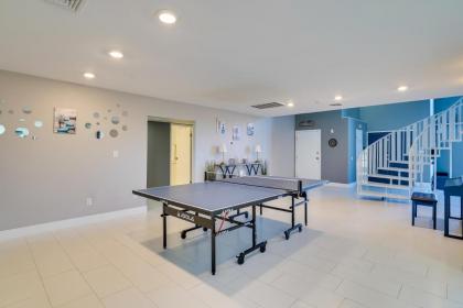 Modern Las Vegas Home with Pool 5 Mi to The Strip! - image 13