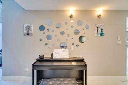 Modern Las Vegas Home with Pool 5 Mi to The Strip! - image 14