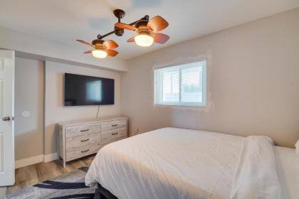 Modern Las Vegas Home with Pool 5 Mi to The Strip! - image 15