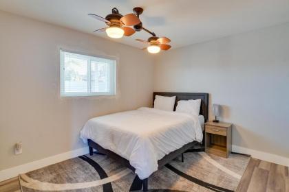 Modern Las Vegas Home with Pool 5 Mi to The Strip! - image 16