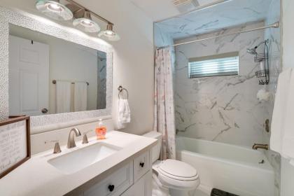 Modern Las Vegas Home with Pool 5 Mi to The Strip! - image 17