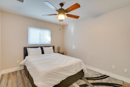 Modern Las Vegas Home with Pool 5 Mi to The Strip! - image 19