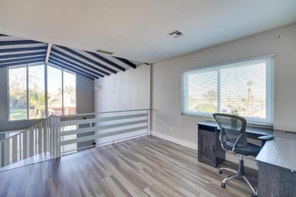 Modern Las Vegas Home with Pool 5 Mi to The Strip! - image 21