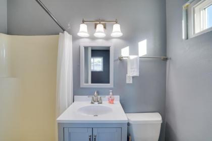 Modern Las Vegas Home with Pool 5 Mi to The Strip! - image 24